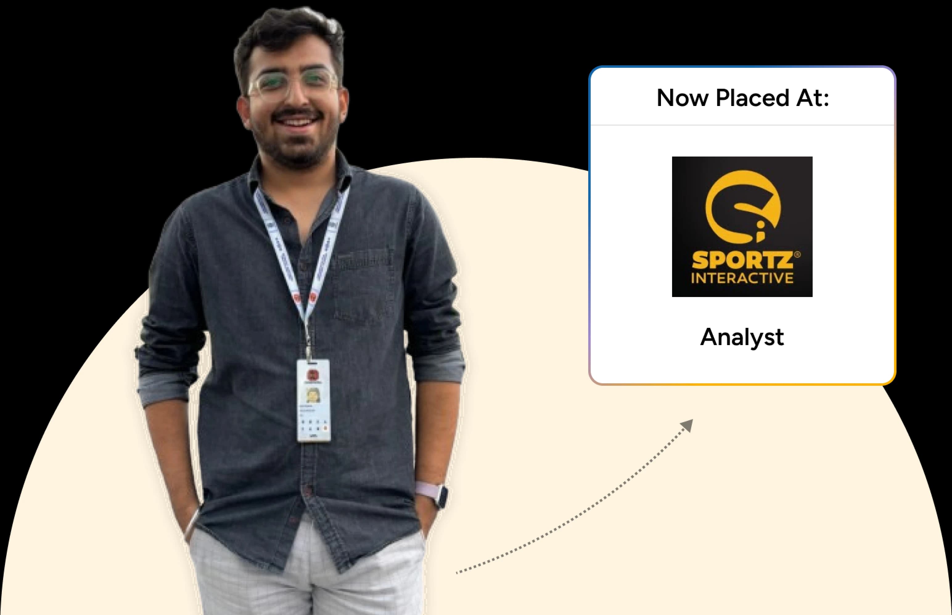 Deep Gadhia — Sports Analytics