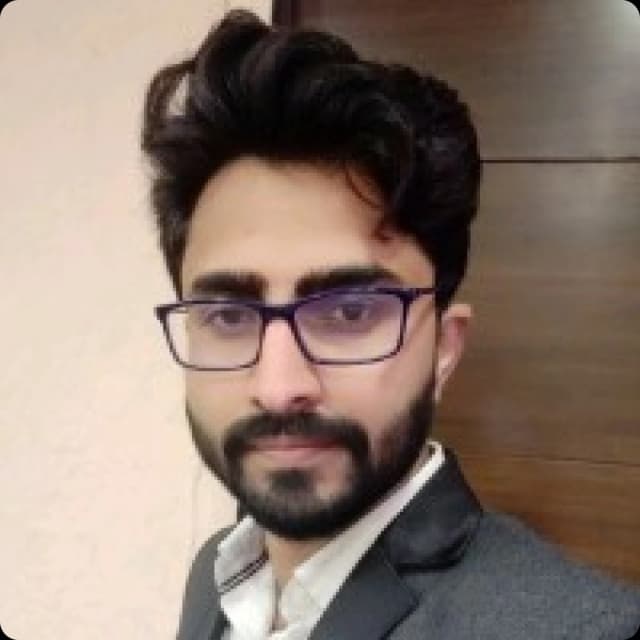 Vivek Tyagi profile